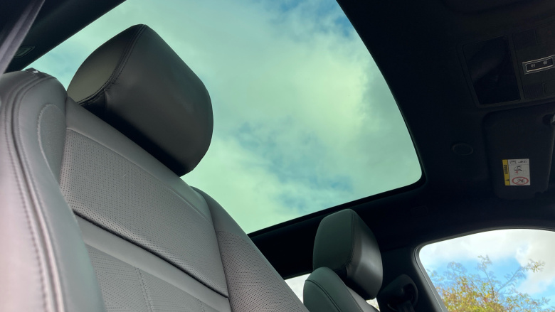 Land Rover Range Rover Evoque 2.0 D200 Dynamic HSE 5dr Auto Diesel Hatchback